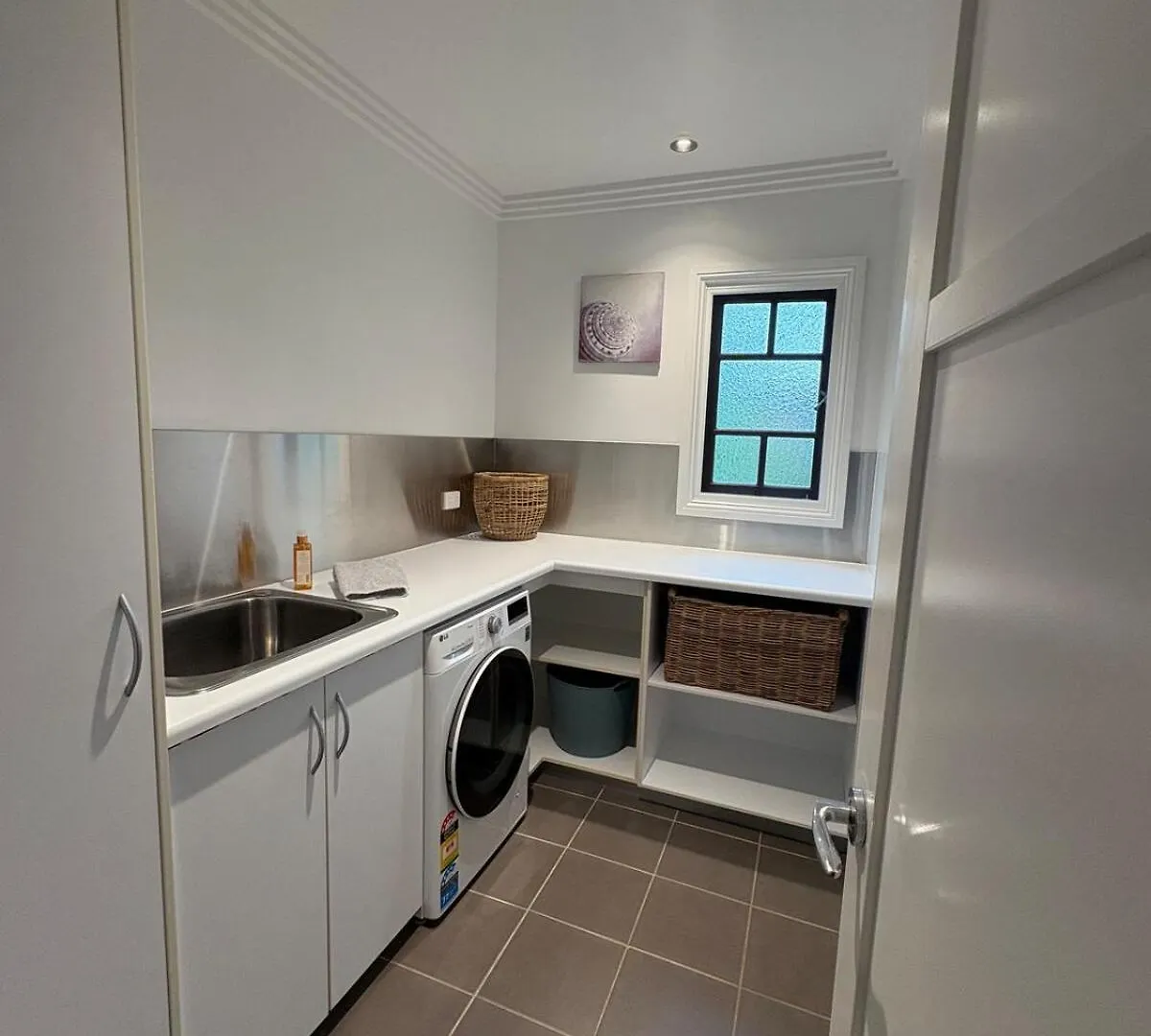 Sage House Villa Nelly Bay Holiday home