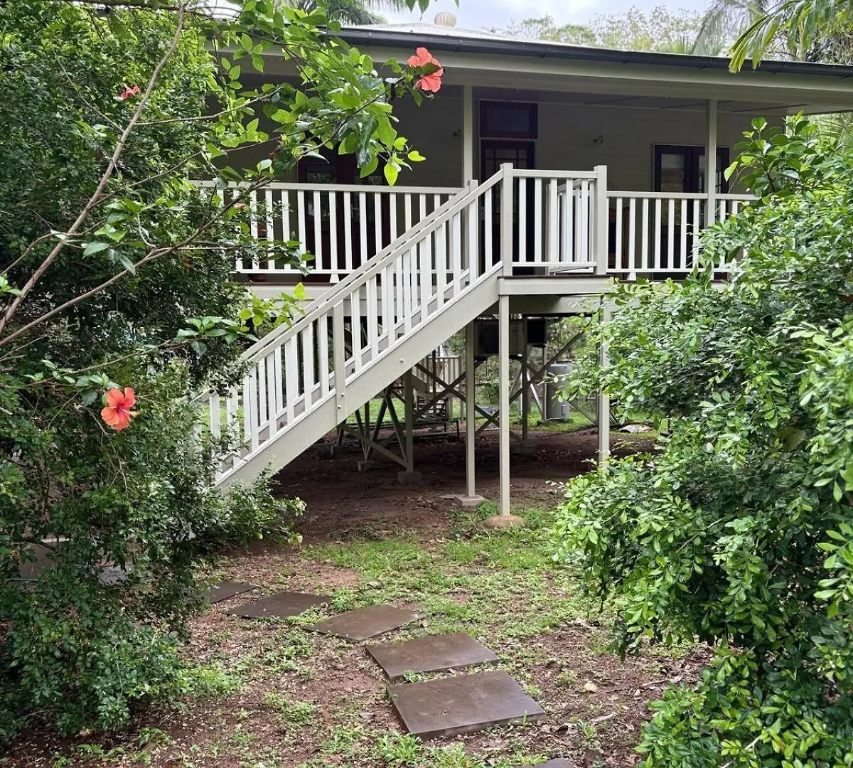 Willa Sage House Nelly Bay