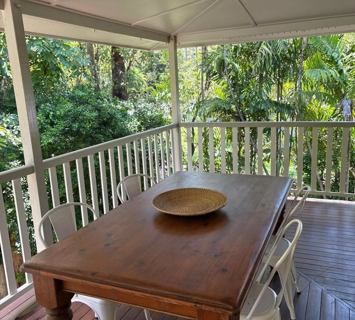 Holiday home Sage House Villa Nelly Bay