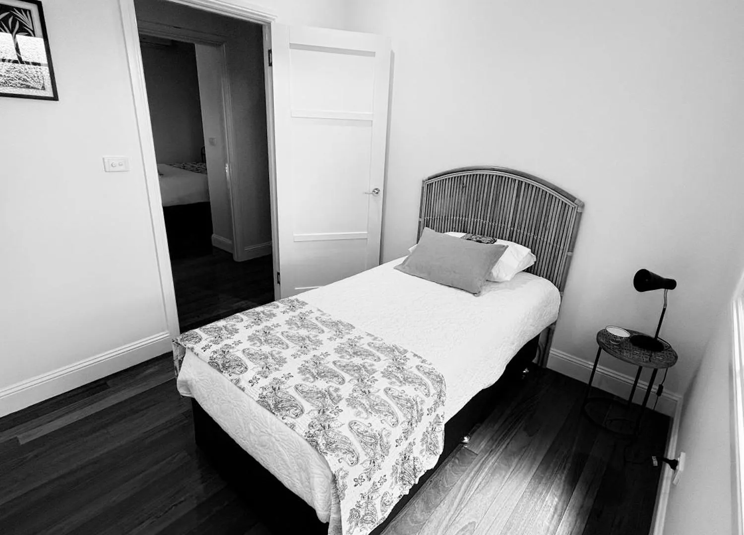 Sage House Villa Nelly Bay Australien